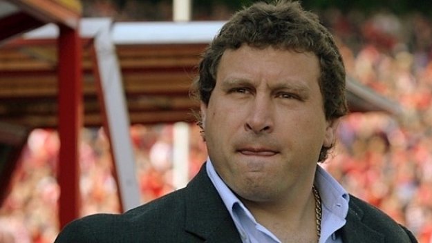 Вили Вуцов става треньор на Ботев (Пд)