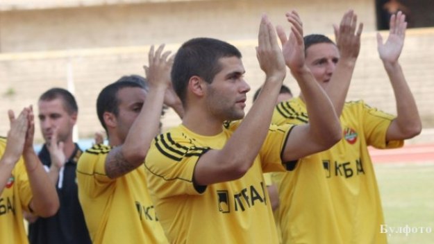 Босът на Ботев си поръчал 3:0 над Славия