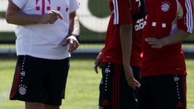 Байерн се измъчи срещу Майнц, но би след дузпи + ВИДЕО