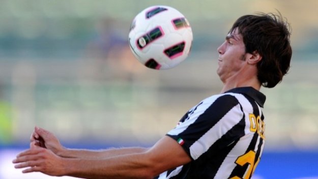 Де Челие няма търпение да започне сезона