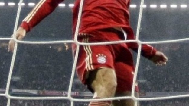 Байерн вади 45 милиона за Марио Гомес