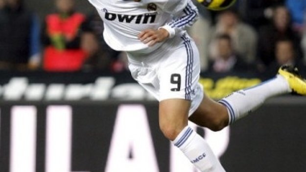 Улие: Бих купил Бензема на момента