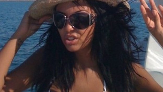 Избраха Николета Лозанова за любовница №1