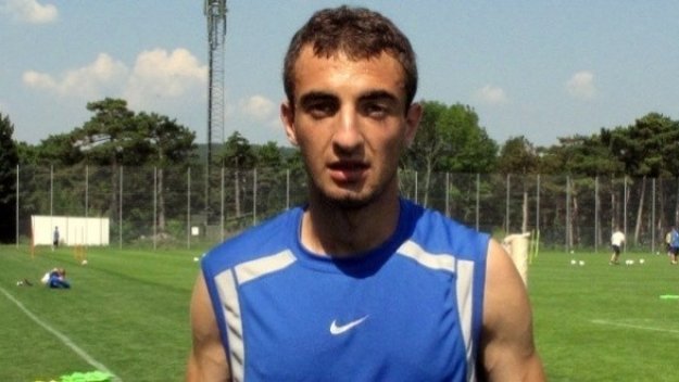 И Черно море се ослушва за Дани Младенов