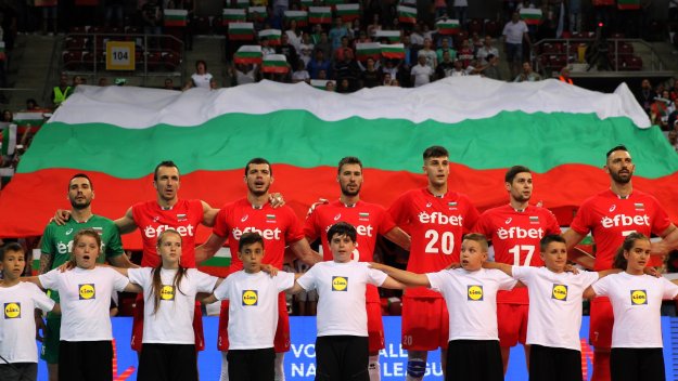 Руснаците ни разказаха играта в "Арена Армеец"