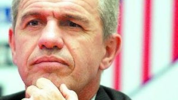Атлетико се кани да бие Барса