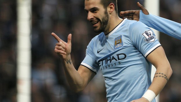 ПРОГНОЗА: Манчестър Сити - Суонзи