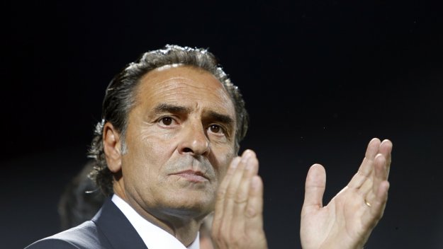 Прандели: България е потенциален победител в групата