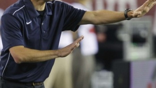 Клинсман тръгна с равен в Щатите