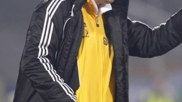 Пенев: Литекс ще е още по-силен през пролетта