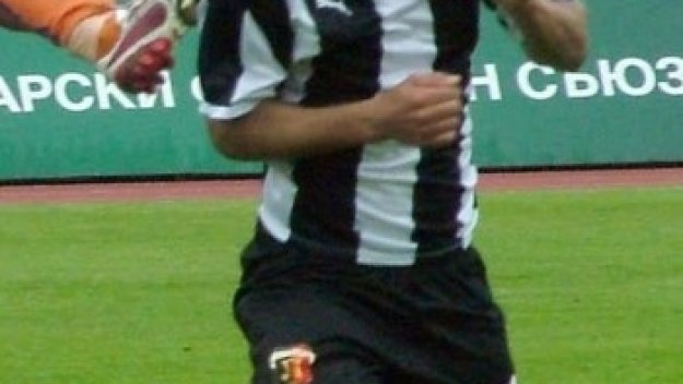 Стоичков иска Даксон в Литекс