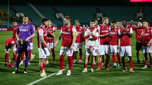 ЦСКА не спира да се дъни, но Пифа е оптимист