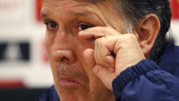 Тата може и да остане в Испания