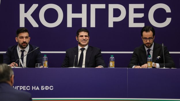 БФС с революционно решение: Клубовете с поне 4-а българи сред титулярите