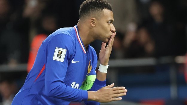 Скандално! Мбапе иска 240 млн. евро обезщетение от ПСЖ