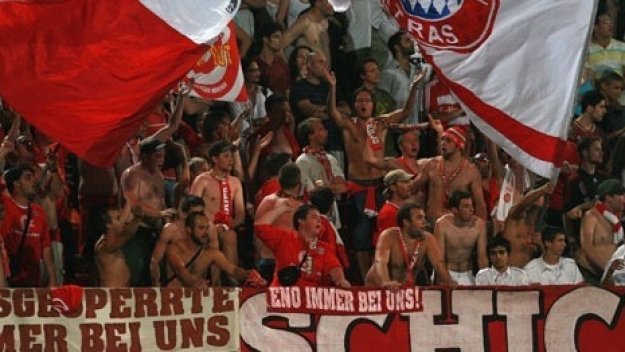 В Байерн: Най-тежък жребии, но шанс за реванш