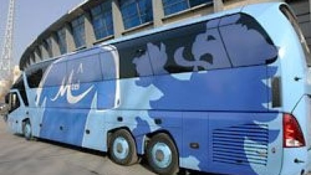 Левски отмъсти на Челси като го превари за автобус