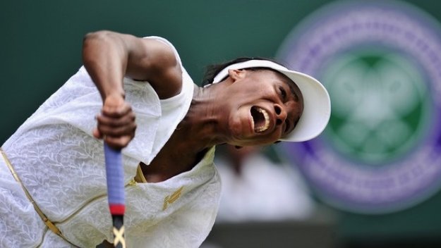 Винъс Уилямс: Необяснимо е защо не мога да играя срещу Пиронкова