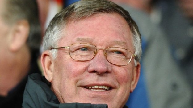 Сър Алекс: Марсилия е добър вариант за нас