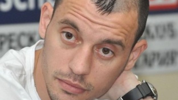 Далаклиев: Отивам на Олимпиадата да си правя кефа