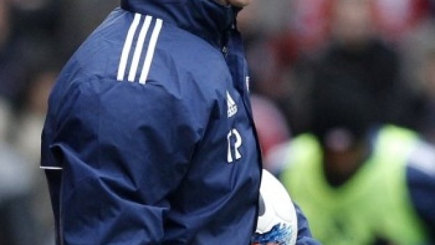 Тони Пюлис: В Челси са симуланти