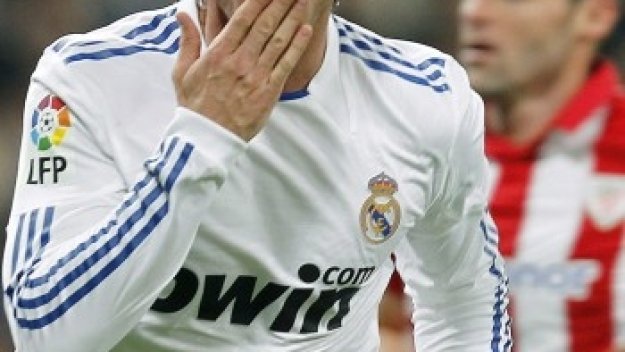 Серхио Рамос преподписва до 2017-а