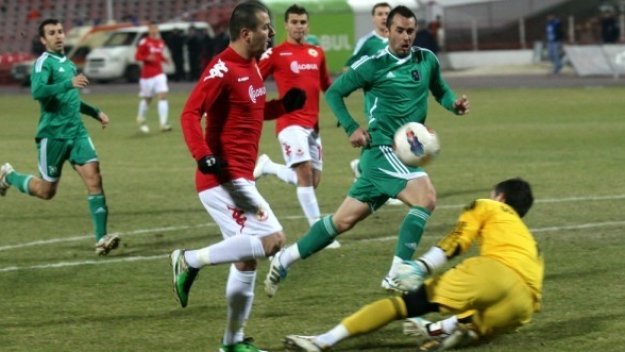 Вадят Голубович от състава на &quot;милионерите&quot;