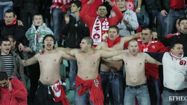 Шестима &quot;на топло&quot; след ЦСКА - Бешикташ