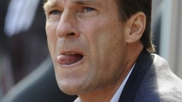 Синът на Лаудруп иска в Юве