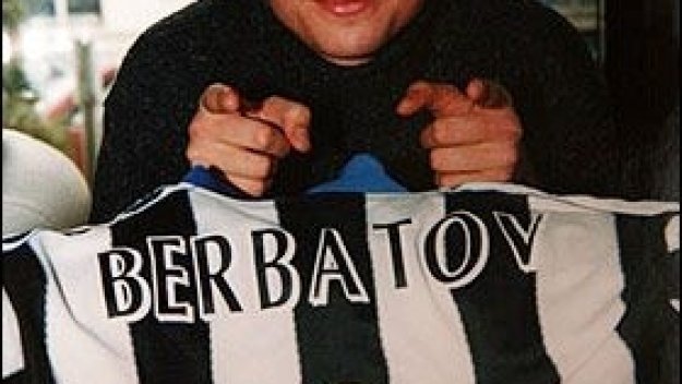 И Кевин Кигън поиска Бербатов
