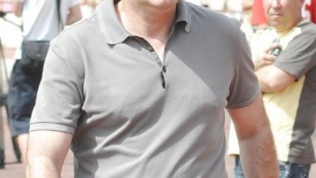 Костадинов призова феновете за подкрепа срещу Локо (Сф)