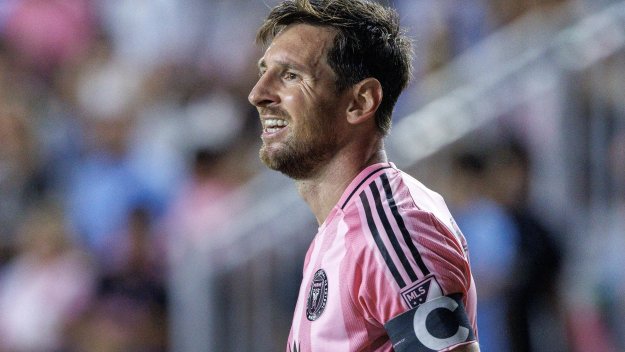 Ще бяга ли от Интер? Меси взе окончателно решение!