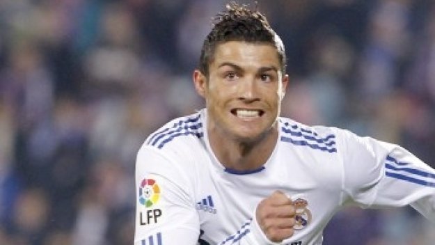 Роналдо е играл най-много за Реал