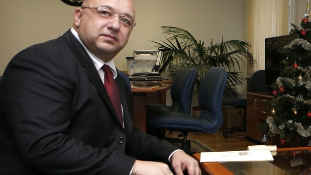 Красен Кралев за реформите в спорта, черното тото и Челси