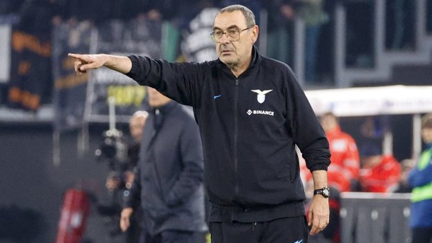 Сари: Юве трябваше да завърши с 9 души