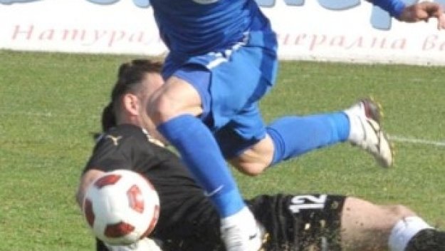 Кристовао Рамос: Не ми пука кой ще стане шампион на България