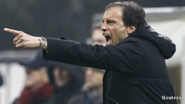 Алегри: Титлата? Ние я взимаме