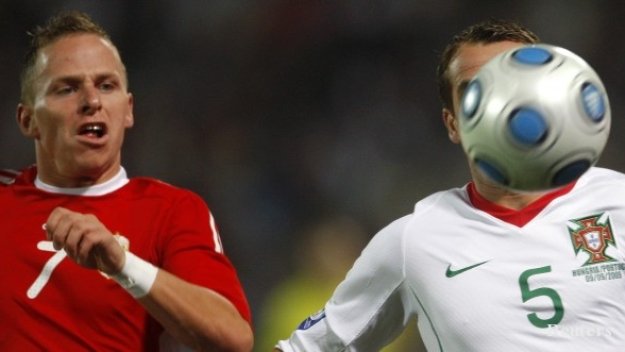 Анжи продаде Балаш Джуджак на Динамо Москва