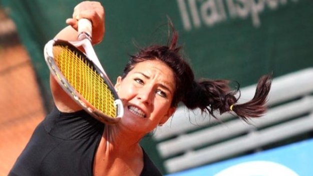 Елица Костова загуби финала в Италия