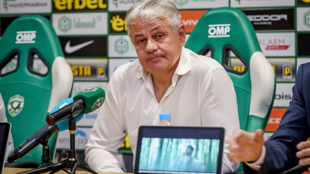 ludogorets.com