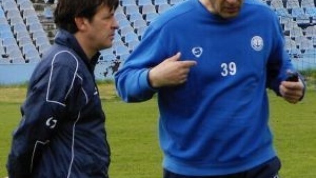 Херо взима сърбин в Амкар
