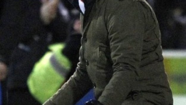 Паоло Ди Канио: Могат да ме изгонят 25 пъти и пак няма да се променя