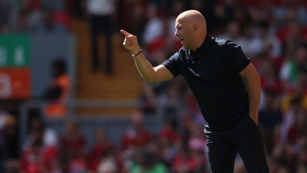 Слот защити нова трансферна перла на Ливърпул