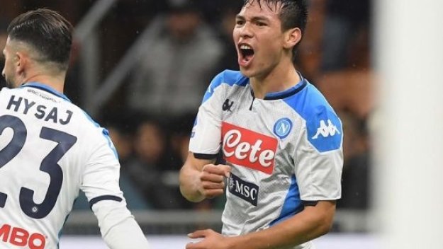 facebook.com/SSCNapoli