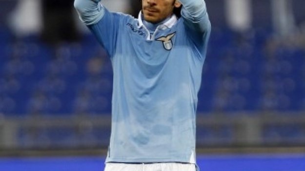 Палермо и Лацио врътнаха зрелищен хикс