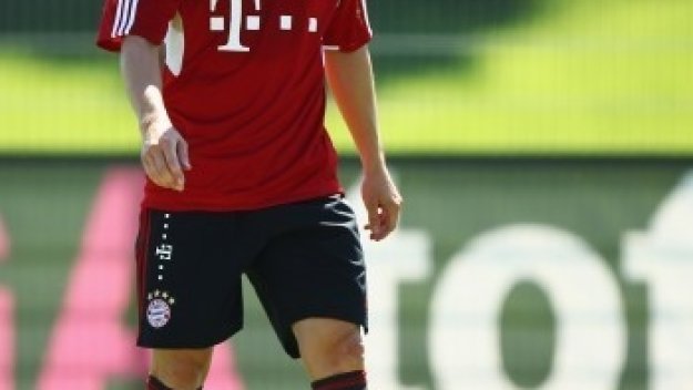 Швайни отвръща на удара