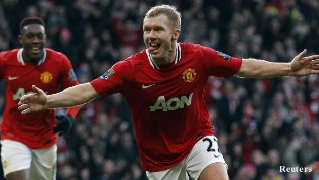 ПРОГНОЗА: Манчестър Юнайтед - Стоук