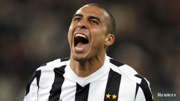 Трезеге: Юве може да спечели титлата