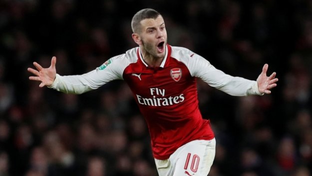 Ливърпул готви удар срещу Арсенал, прилапва Джак Уилшър