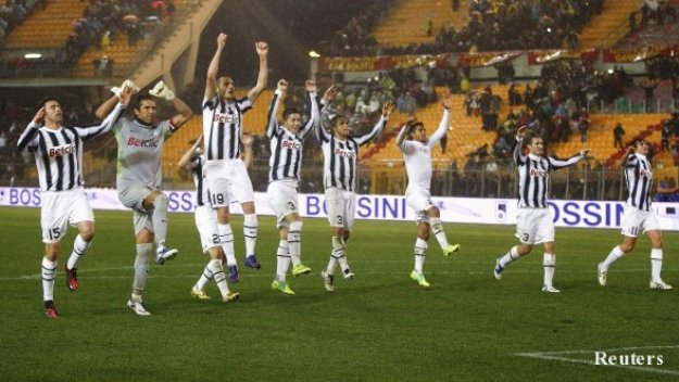 Матри донесе нова победа за Юве